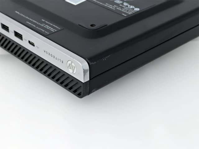 Amazon.co.jp: 【整備済み品】 HP ELITEDESK 800 G3 DM デスクトップ
