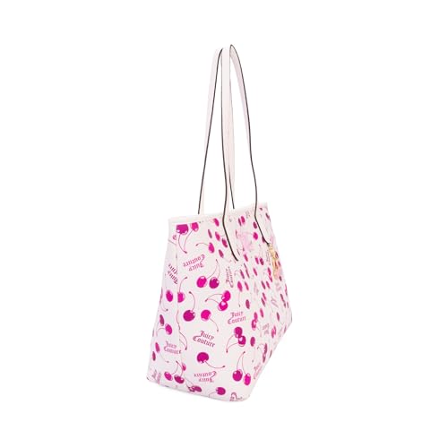Bolso Tote Cherry On Top para Mujer Juicy Couture miniatura 2