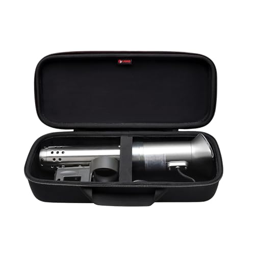 XANA Sous Vide Case for Anova/Inkbird/BLITZHOME/Breville/Instant Sous Vide,fit Anova Culinary 1000 Watts/Nano 3.0, 800 watts/1200 Watts Sous Vide Precision Cooker