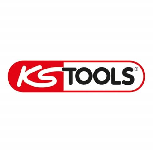 KS Tools 150.2150 Bremsklotz-Splinttreiber, Ø 4mm