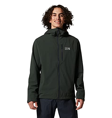 Image of Mountain Hardwear Stretch Ozonic Jacket