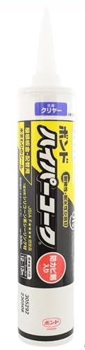 ボンド ハイパーコーク グレー 330ml×10本　3セット ボンド ハイパーコーク グレー 330ml×10本 3セット 一部在庫あり