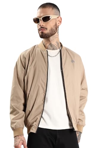 Image of ADRO Sunscreen Jacket for Men UV Sun Advanced Protection Running Jackets For Men Biker Jackets with Zipper Sports jacket for men