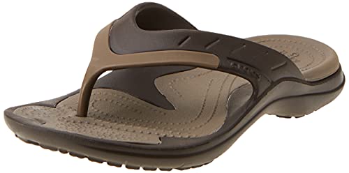 Image of Crocs Women's Modi Sport Flip Flops