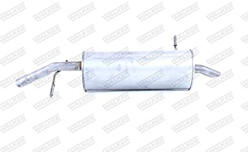 Tłumik końcowy WALKER 23228 D: 960 mm