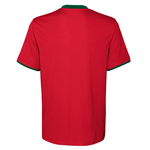 Chemise FIFA World Cup Outerstuff pour le sport des enfants
