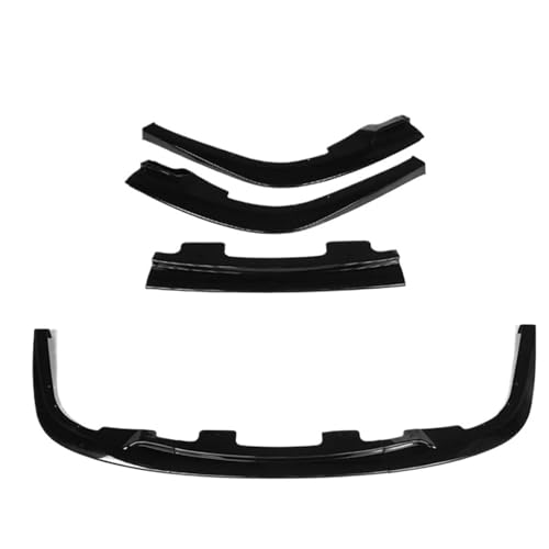 tgop[ X|C[ Xop CvbTpWRXp STIp S204 2006 2007 ԗp tgop[ bv {fBLbg X|C[ Xvb^[ ftN^[ Jo[ g(Glossy Black)