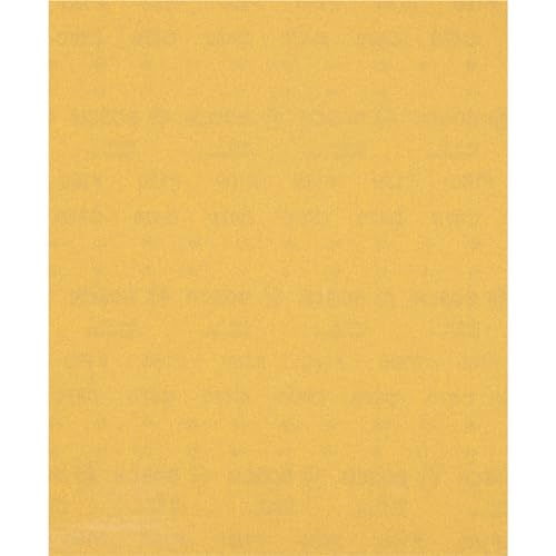 Bosch Professional 1x Expert C470 Sandpaper (for Hardwood, Paint on wood, 230x280 mm, Grit 180, Accessories Hand Sanding)