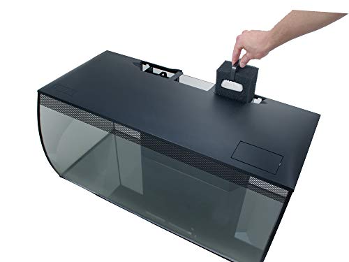 Fluval Flex Acuario 123 L Negro