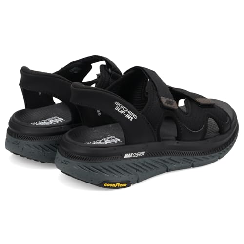Image of Skechers Men's Hands Free Slip-ins Max Cushioning Premier 2.0 Julian Sandal