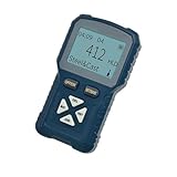 Hardness Tester, Leeb Portable Hardness Tester for Industrial Maintenance,for Metal Steel