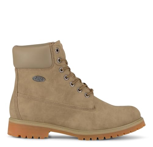 Image of Lugz Men's Convoy
