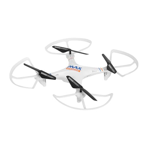 Image of Sirius Toys Max Drone Six Axis Gyro Quadcopter, 8Y+, Blue