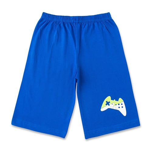 Image of Luke and Lilly Cotton Boy's Shorts