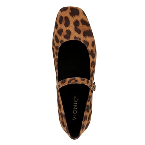 Image of Vionic Womens Alameda Mary Jane Shoes