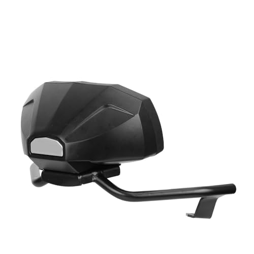 Dossier de siège passager arrière moto C400GT C400X X GT