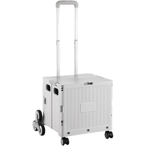 [ITMEAT] �܂肽���݃J�[�g�J�[�g�V���b�s���O�J�[�g�K�i���o�邱�Ƃ��ł��܂��艟����Ԑ܂肽���ݎ��É��L���X�^�[�t��2�i���߉\��e�ʊg���\�ȃv���[�g�L�k���Q�b�W���b�N (�z���C�g) [���s�A���i]