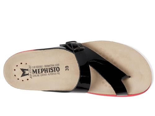 Image of Mephisto Women's Helen Thong Sandals