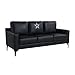 Imperial Dallas Cowboys Game Day Sofa