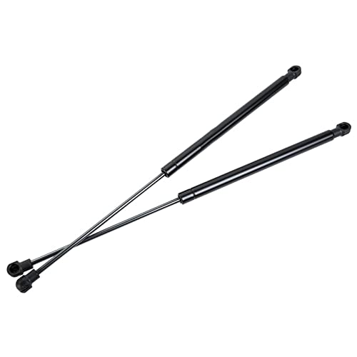 Vérins à gaz capot Toyota Land Cruiser Prado 150 2009-2013 : fini le capot lourd avec ce kit 520mm