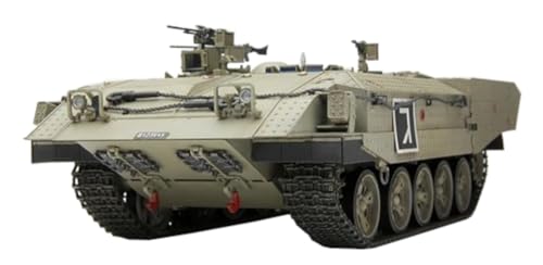 Char Achzarit Early Meng SS-003 maquette de transporteur de troupes blindés israélien 1/35