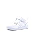 Nike Court Borough Low 2 (TDV) Toddler White/White/White Bq5453-100 Size 6