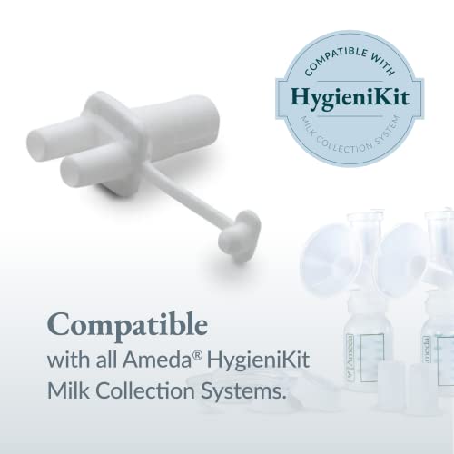 Ameda Tubing Adapter para HygieniKit miniatura 3