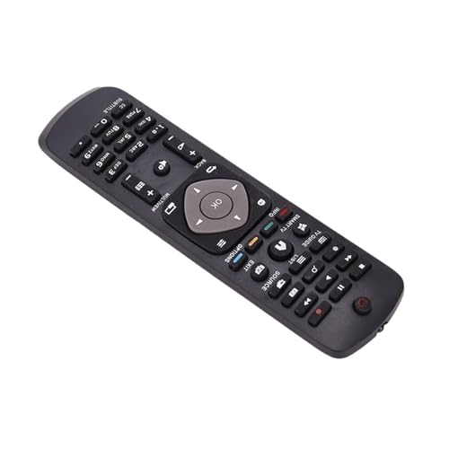 ATOMUSERLY 1 Control Remoto de Repuesto for TV YKF347-003, Accesorio for televisor - imagen 2