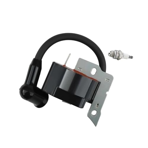 Bobine d'allumage pour tronçonneuse 503580501 compatible 2041 2045 2050