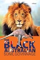 The Black Australian 955671782X Book Cover
