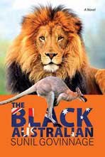 Paperback The Black Australian Book