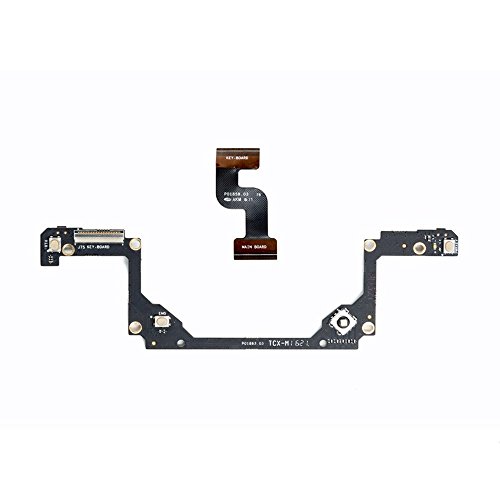 Preisvergleich Produktbild Fernbedienungstaste Motherboard Platine f¨¹r DJI Mavic pro Fernbedienung