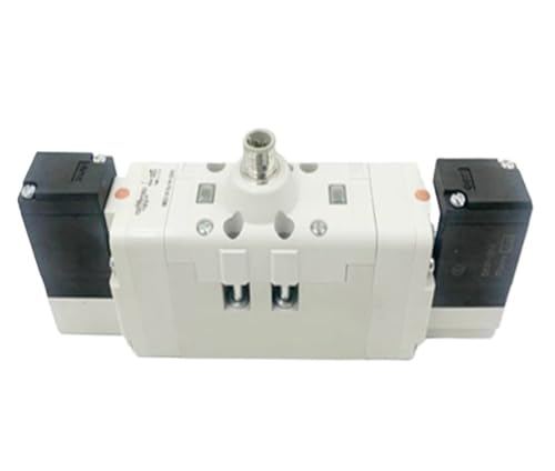 Électrovanne EVS7-8 à haute efficacité pour commande de vérin pneumatique - 2