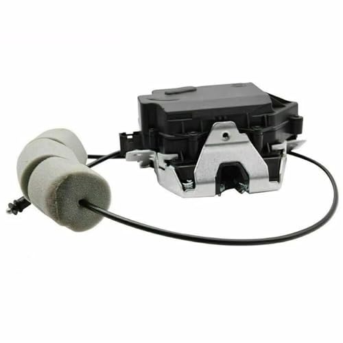 Mecanismo de bloqueo de portón trasero para Benz W164 X164 OEM A1647400300