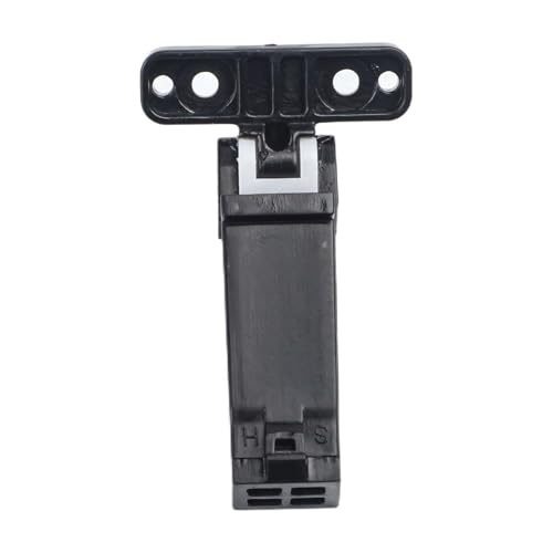 Bisagras JC9703190A de repuesto negro para tapa de impresora CLX3175 SCX4623 M2675 M2885