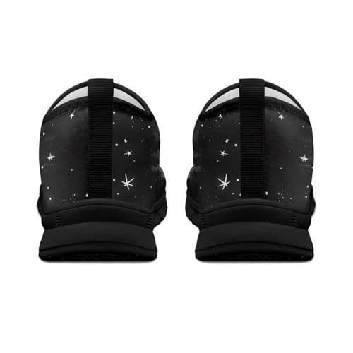 Womens Tennis Shoes Comfortable Non Slip Sports Walking Gym Workout Running Shoes Casual Fashion Sneakers2