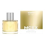 Zoom IMG-1 mexx woman eau de toilette Zoom IMG-1 mexx woman eau de toilette