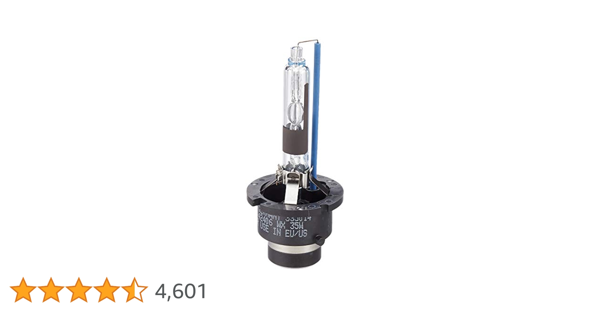 純正 PHILIPS【HID バルブ D3S 4800K 2個】フィリップス Amazon | Philips(フィリップス) HID ヘッドライト D3S 【新車検