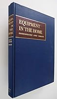 Equipment in the Home: Appliances, Wiring and Lighting, Kitchen Planning B00L89W3TS Book Cover
