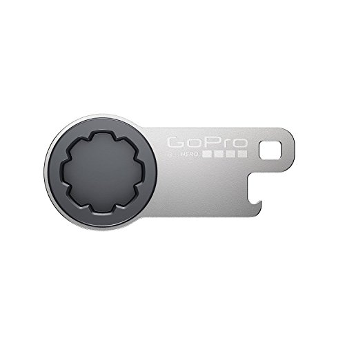 GoPro The Tool (llave inglesa + abrebotellas) (accesorio oficial GoPro)
