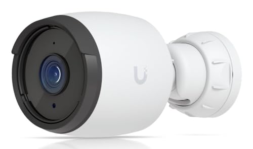 UbiQuiti UVC-G6-BULLET-W
