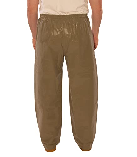 Image of Tingley Magnaprene P12008 Pants, 2X, Olive Drab