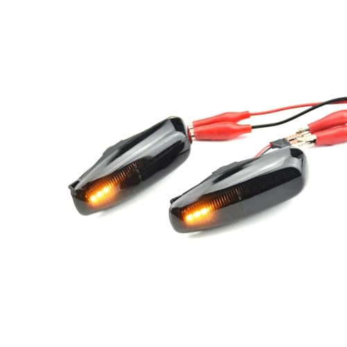 Clignotant Kia Carens 2006-2012 cassé solution feu de position de rechange 923032H000