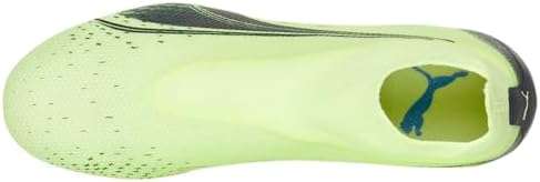 PUMA Ultra Match+ Laceless Firm Ground/Artificial Ground Fizzy Light/Parisian Night/Blue Glimmer 11.5 D (M) | Image 3