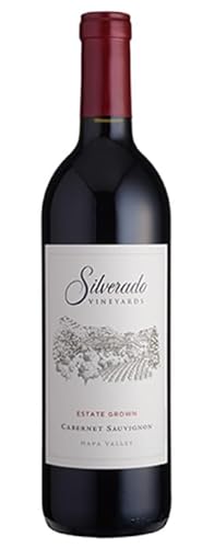 V@[h Jxl \[Bj GXe[g OE ip @[ 750ml (I[pX  P][ GXe[gׂ̗̔uhC ԃC ipo[ AJ Silverado Vineyards Cabernet Sau