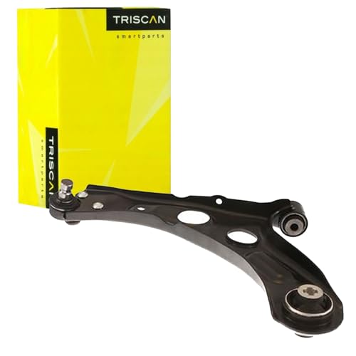 Bras de suspension TRISCAN haute résistance compatible PEUGEOT 208 II 9850673680