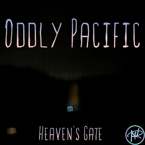 8) Heaven's Gate