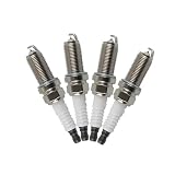 Spark Plug ILFR5B-11 (4 pcs)