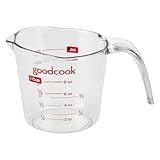 Good Cook Measuring-Cup, 1-Cup