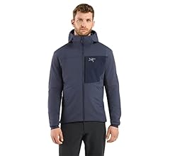 Amazon.com: Arc'teryx Proton LT Hoody Men's | Lightweight Highly